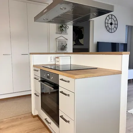 Casa Leinikki - Brand New