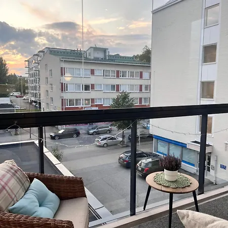 Casa Leinikki - Brand New Rovaniemi