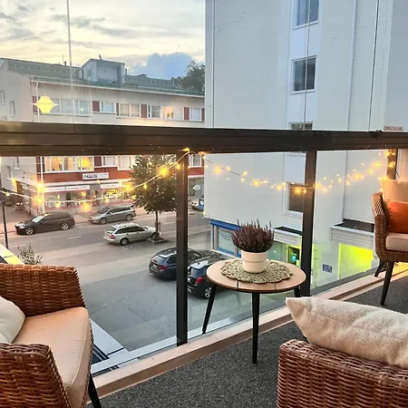 Casa Leinikki - Brand New