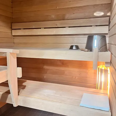 Casa Leinikki - Brand New *