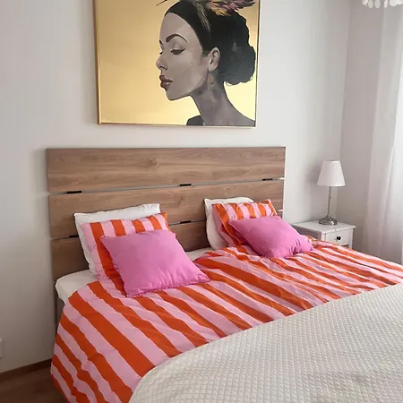 Apartamento Casa Leinikki - Brand New Rovaniemi