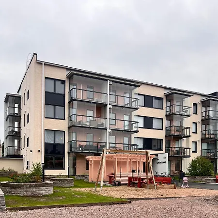 Casa Leinikki - Brand New