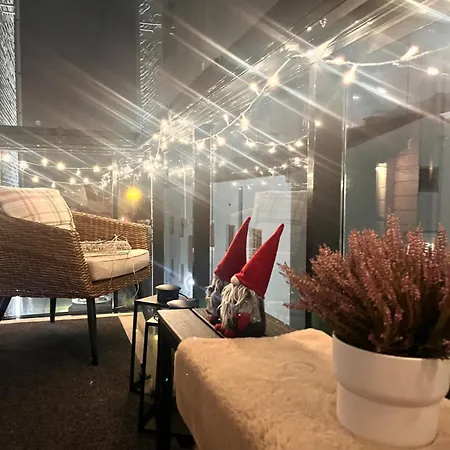 Casa Leinikki - Brand New * Rovaniemi