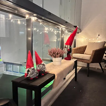 Casa Leinikki - Brand New *