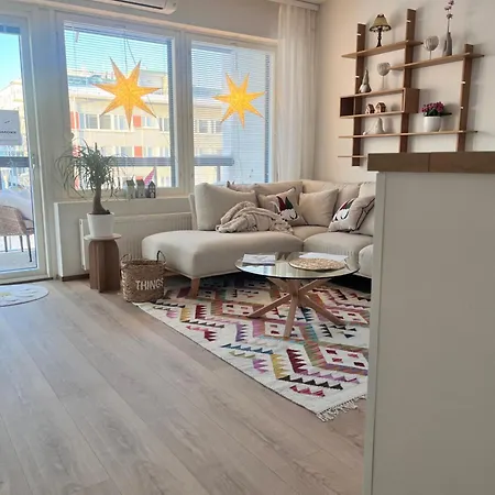 Casa Leinikki - Brand New Rovaniemi