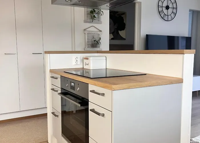 Casa Leinikki - Brand New