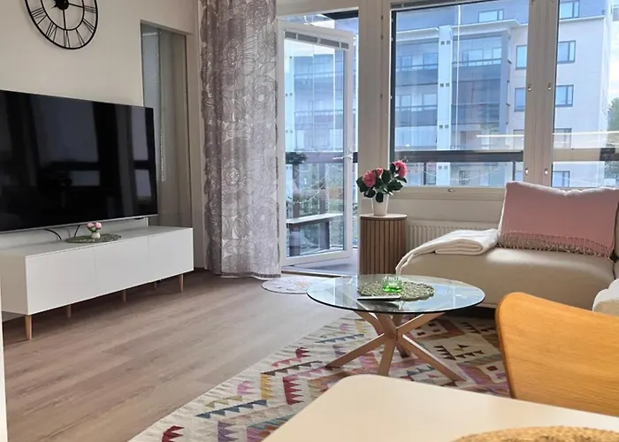 Casa Leinikki - Brand New