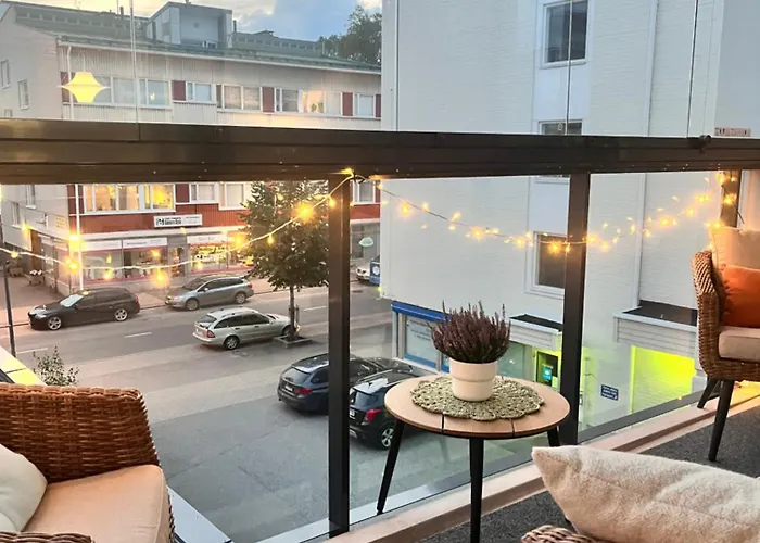 Casa Leinikki - Brand New