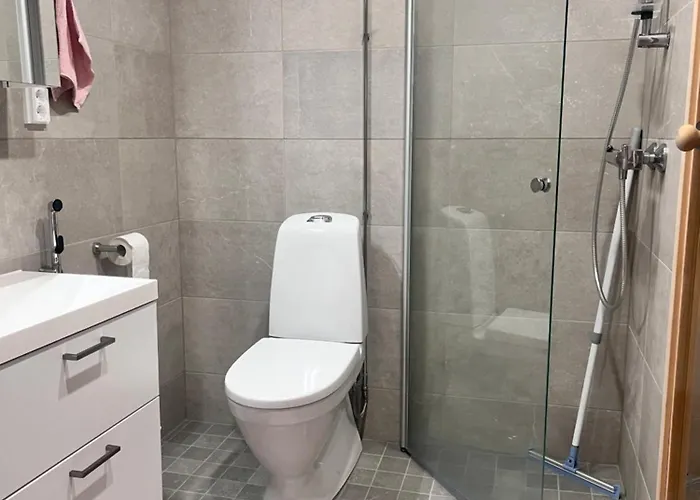 公寓 Casa Leinikki - Brand New *