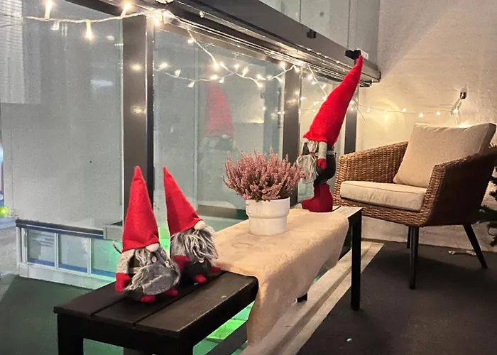 Casa Leinikki - Brand New *