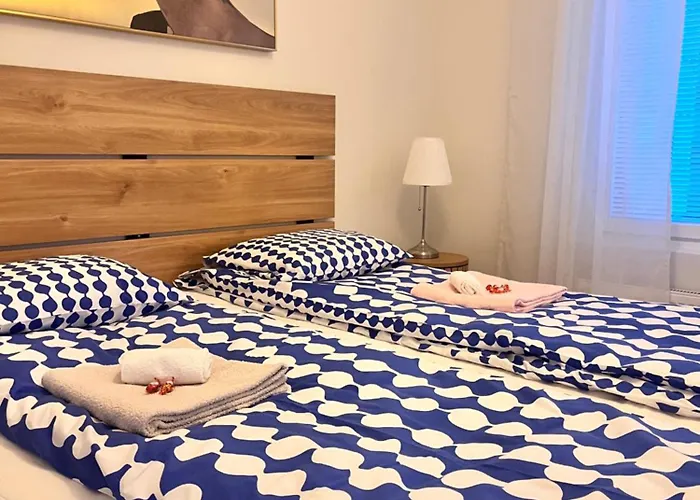 Casa Leinikki - Brand New 公寓 *